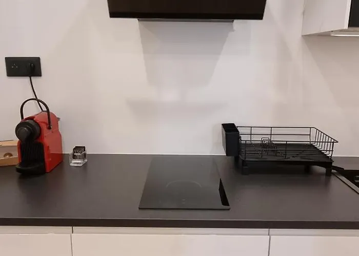 Cosy Bercy 公寓 巴黎