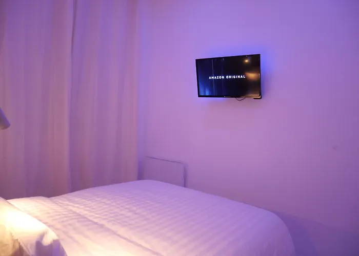 Cosy Bercy * 巴黎