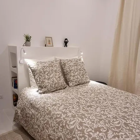Apartamento Cosy Bercy