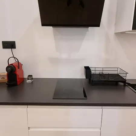 Cosy Bercy Апартаменты Париж