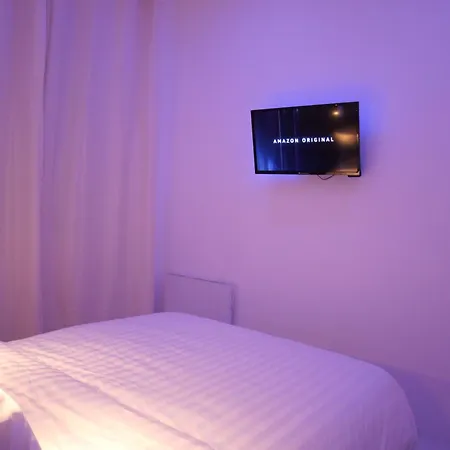 Cosy Bercy * Париж