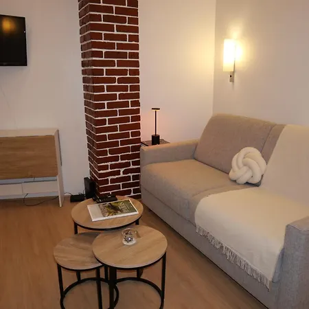 Cosy Bercy * París
