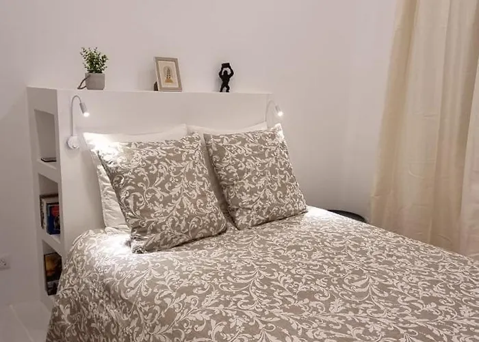 Apartamento Cosy Bercy