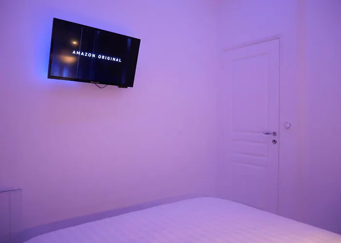 Apartamento Cosy Bercy *