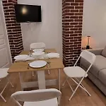 Cosy Bercy * باريس